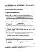 Diplomdarbs 'SIA ”X” finanšu darbības analīze un pilnveidošanas iespējas', 22.