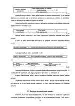 Diplomdarbs 'SIA ”X” finanšu darbības analīze un pilnveidošanas iespējas', 23.