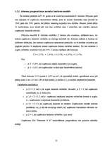 Diplomdarbs 'SIA ”X” finanšu darbības analīze un pilnveidošanas iespējas', 25.