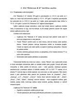 Diplomdarbs 'SIA ”X” finanšu darbības analīze un pilnveidošanas iespējas', 26.