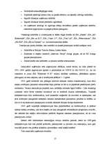 Diplomdarbs 'SIA ”X” finanšu darbības analīze un pilnveidošanas iespējas', 27.