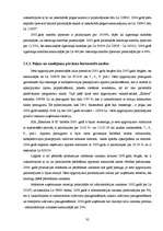 Diplomdarbs 'SIA ”X” finanšu darbības analīze un pilnveidošanas iespējas', 32.