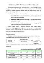 Diplomdarbs 'SIA ”X” finanšu darbības analīze un pilnveidošanas iespējas', 46.