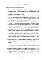 Diplomdarbs 'SIA ”X” finanšu darbības analīze un pilnveidošanas iespējas', 54.