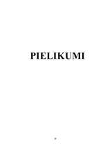Diplomdarbs 'SIA ”X” finanšu darbības analīze un pilnveidošanas iespējas', 59.