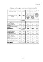 Diplomdarbs 'SIA ”X” finanšu darbības analīze un pilnveidošanas iespējas', 70.