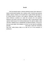 Referāts 'SIA "Tirdzniecības nams Kurši"', 3.