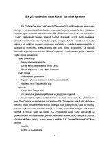 Referāts 'SIA "Tirdzniecības nams Kurši"', 4.