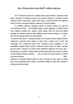 Referāts 'SIA "Tirdzniecības nams Kurši"', 6.