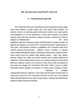 Referāts 'SIA "Tirdzniecības nams Kurši"', 8.