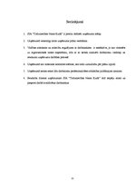 Referāts 'SIA "Tirdzniecības nams Kurši"', 11.