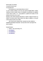 Eseja 'Ojārs Vācietis "Tālu ceļu vējš"', 4.