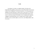 Eseja 'Sociālo problēmu raksturojums Viktora Igo romānā "Nožēlojamie"', 3.