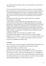 Eseja 'Sociālo problēmu raksturojums Viktora Igo romānā "Nožēlojamie"', 5.