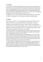 Eseja 'Sociālo problēmu raksturojums Viktora Igo romānā "Nožēlojamie"', 7.