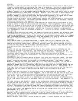 Eseja 'Text from a Dramaturg's Notebook on the Play "Mother Courage and Her Children" b', 1.