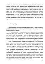 Diplomdarbs 'Aglonas un Riebiņu novadu lauku tūrisma mītņu pakalpojumu kvalitāte', 31.