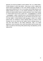 Diplomdarbs 'Aglonas un Riebiņu novadu lauku tūrisma mītņu pakalpojumu kvalitāte', 47.