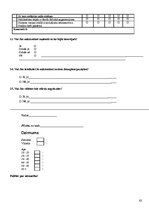 Diplomdarbs 'Aglonas un Riebiņu novadu lauku tūrisma mītņu pakalpojumu kvalitāte', 62.