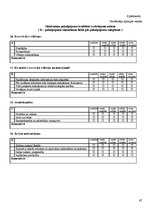 Diplomdarbs 'Aglonas un Riebiņu novadu lauku tūrisma mītņu pakalpojumu kvalitāte', 67.