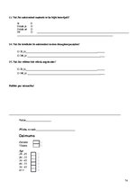 Diplomdarbs 'Aglonas un Riebiņu novadu lauku tūrisma mītņu pakalpojumu kvalitāte', 74.