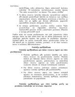 Referāts 'Dabas resursu nodokļa ietekme uz dabas aizsardzības pasākumiem Latvijā', 5.