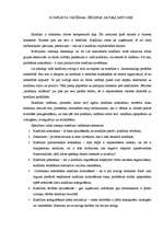 Konspekts 'Konflikta vadīšana', 1.