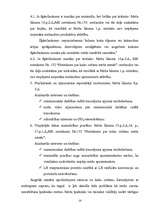 Referāts 'Meža izmantošanas tiesību ierobežojumi', 14.