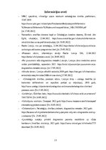 Referāts 'Preventīvie pasākumi onkoloģijas pacientiem', 13.