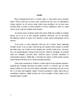 Referāts 'Limbažu rajona tūrisma apskates objekti', 3.