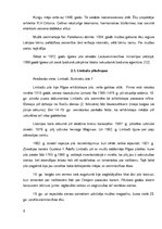 Referāts 'Limbažu rajona tūrisma apskates objekti', 8.