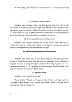 Referāts 'Limbažu rajona tūrisma apskates objekti', 9.