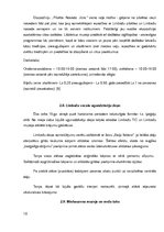 Referāts 'Limbažu rajona tūrisma apskates objekti', 10.