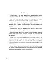 Referāts 'Limbažu rajona tūrisma apskates objekti', 20.