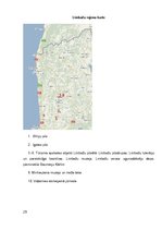 Referāts 'Limbažu rajona tūrisma apskates objekti', 29.