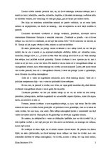 Eseja '"Dzīvē skaisto un labo sasniedz tie, kas aktīvi darbojas". Aristotelis', 2.