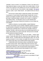 Eseja '"Dzīvē skaisto un labo sasniedz tie, kas aktīvi darbojas". Aristotelis', 4.