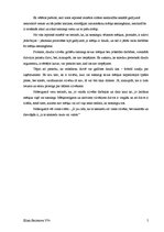 Eseja '"Dzīvē skaisto un labo sasniedz tie, kas aktīvi darbojas". Aristotelis', 5.