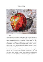 Konspekts 'Ideju katalogs', 1.