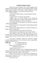 Konspekts 'Varbūtības teorijas elementi', 1.