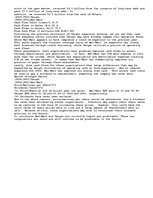 Eseja 'Comparison Walmart and Target', 3.