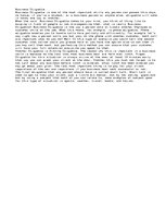 Eseja 'Business Etiquette in the Workplace', 1.