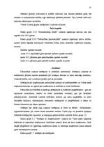 Prakses atskaite 'Profesionālās prakses atskaite', 22.