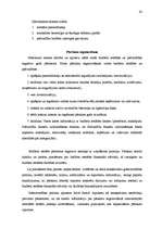 Prakses atskaite 'Profesionālās prakses atskaite', 23.