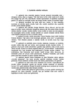 Referāts 'Baltu valodu grupas dzīvās valodas', 4.