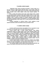 Referāts 'Baltu valodu grupas dzīvās valodas', 5.