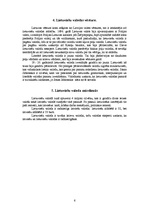 Referāts 'Baltu valodu grupas dzīvās valodas', 6.