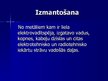 Prezentācija 'Metālu elektrovadītspēja un supravadītspēja', 5.