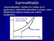 Prezentācija 'Metālu elektrovadītspēja un supravadītspēja', 7.