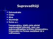 Prezentācija 'Metālu elektrovadītspēja un supravadītspēja', 8.